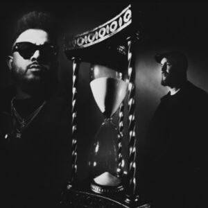 Blu & Exile - Soul Unusual