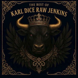 Dice Raw - The Best of Dice Raw