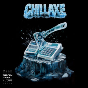 Sponatola - CHILLAXE