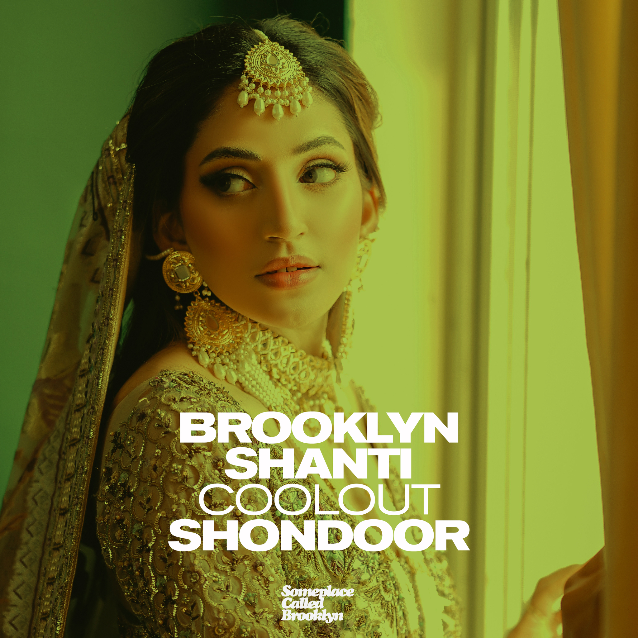 Brooklyn Shanti - Coolout