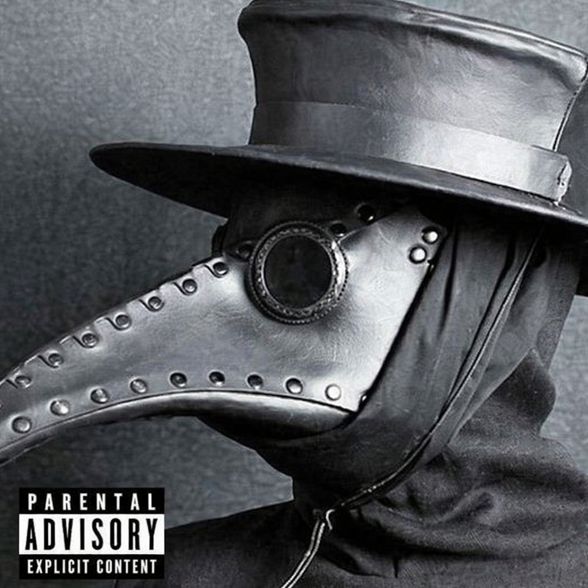 Mickey Factz - The Plague