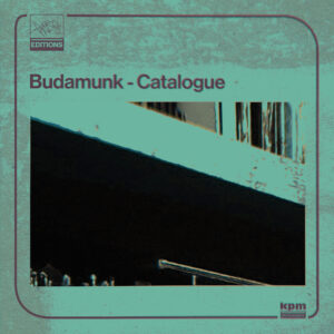 Budamunk - Catalogue