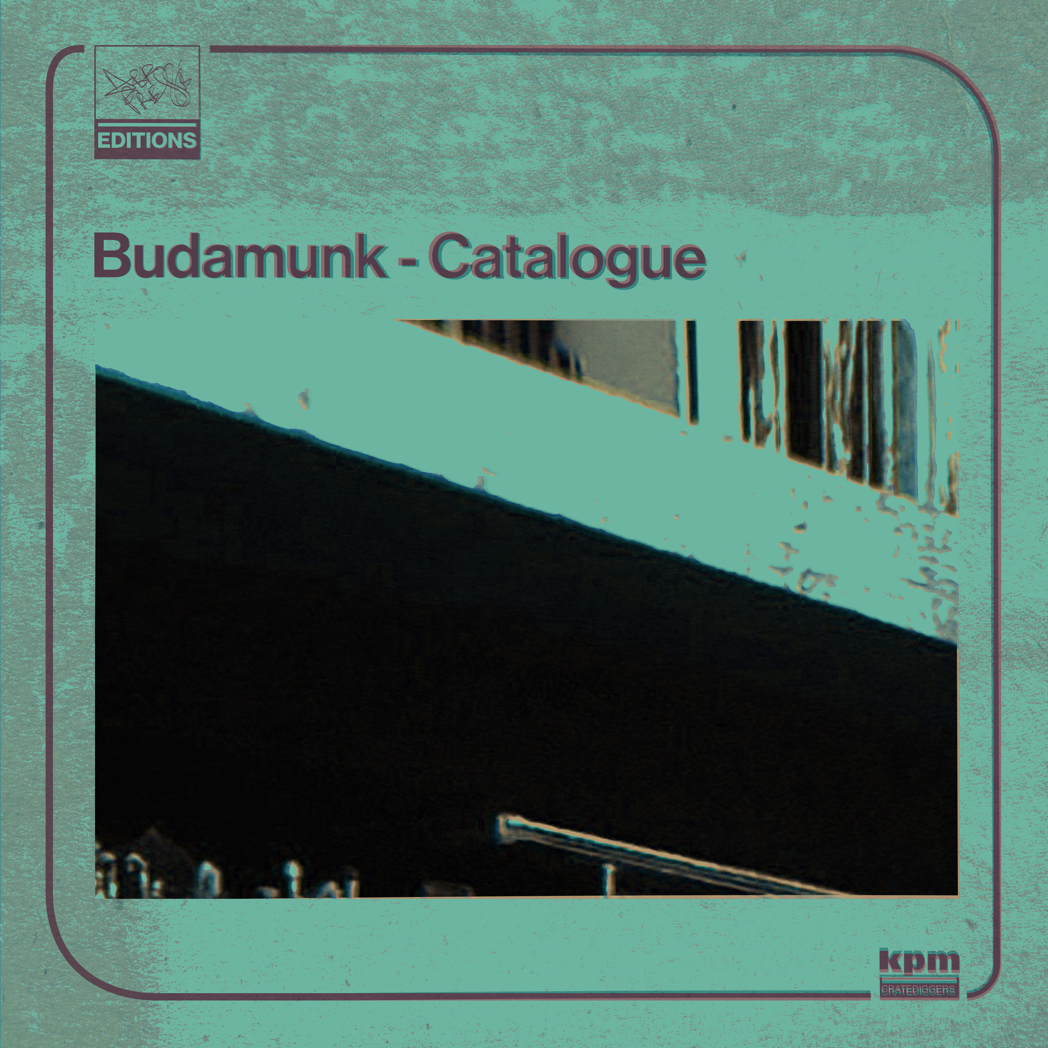 Budamunk - Catalogue