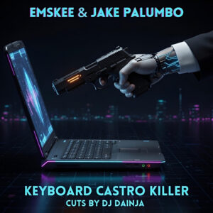 Emskee & Jake Palumbo feat. DJ Dainja - Keyboard Castro Killer