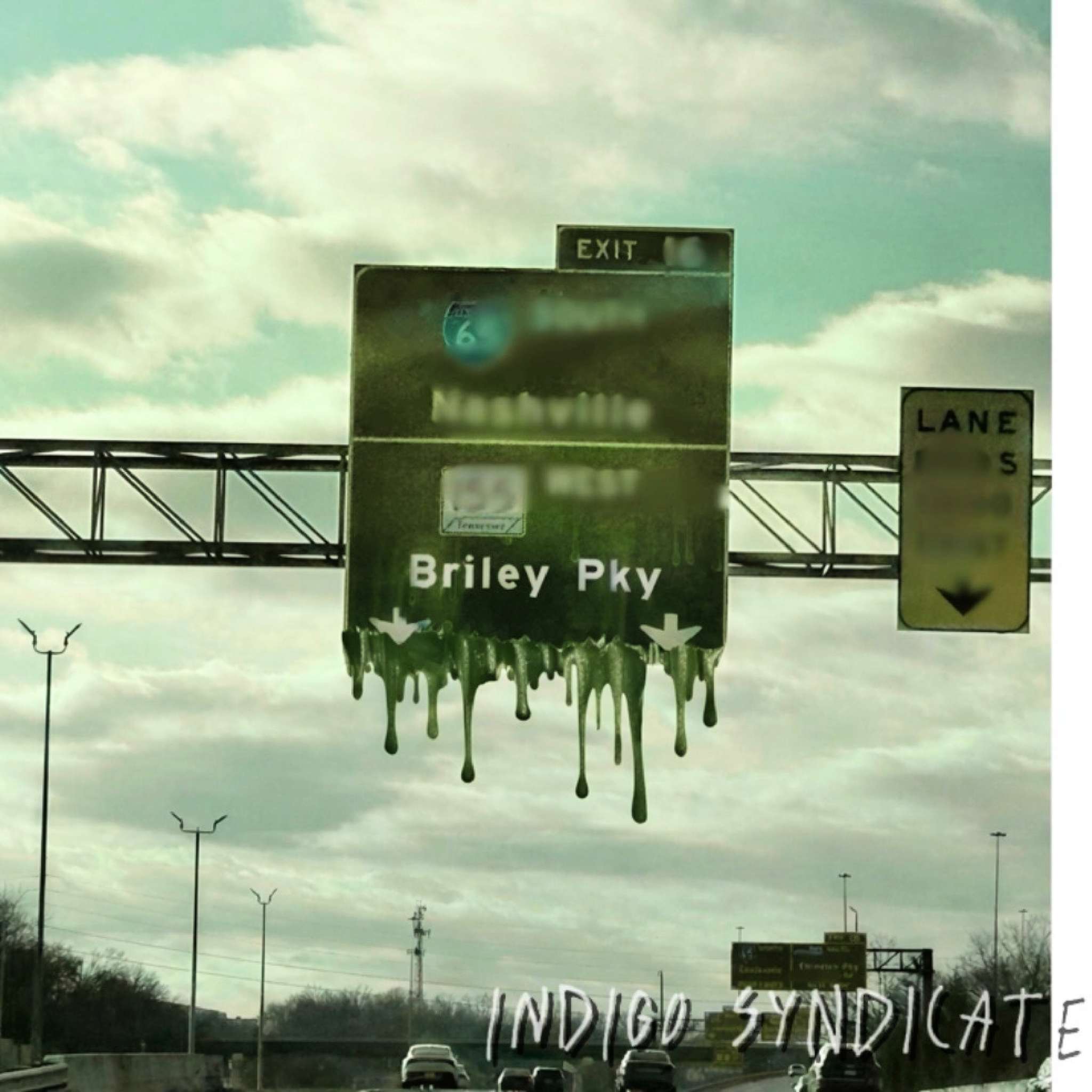 Indigo Syndicate - Briley Parkway