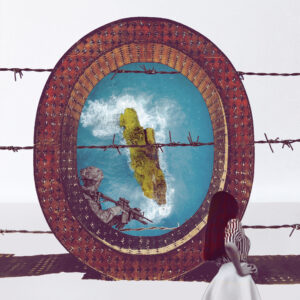 Kid Gravity & Brooklyn Shanti - Heathens