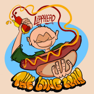 Lipphead - The Long Way