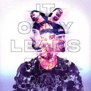 Q-Unique & DJ Rhettmatic - It Only Leads The Way