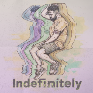 MC Bravado - Indefinitely